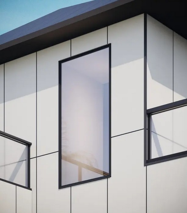 Lewis and Son Roofing Images